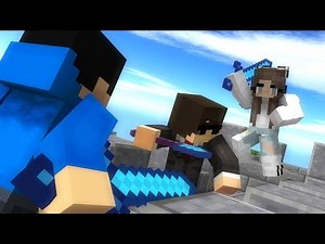 Skywars: Rush | Minecraft Animation [Hypixel]
