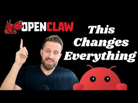 I Gave an AI Agent Full Control of My Computer — Here's What Happened (OpenClaw)