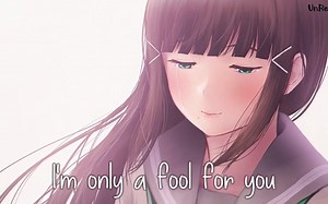 「Nightcore」→ I.D.F.C (Female Vocals)