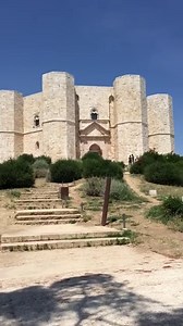 32K views · 777 shares | Castel del Monte, Puglia #Italy ❤️ | Apulia Travels | Facebook