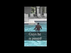 DISSOLVING SWIMMING SHORTS PRANK |CAN'T BELIEVE SHE DID THIS | EPIC REACTION!!!