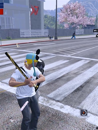 Enhance Your FiveM Experience with ReShade