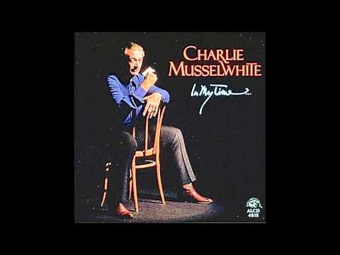 Charlie Musselwhite - Stingaree