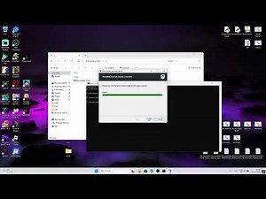 How To Fix Epic Games Error 2503 / 2502