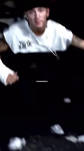 D12 'Fight Music' Official Music Video