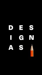 🎙️ "Design As" is back for Season 2! Imagine a world where design sparks joy, fosters play, and leads us to a better future. 🌍 Dive into the Design As podcast to explore how design can transform lives and shape a world for everyone. Listen to the trailer and subscribe now! https://podcasts.apple.com/us/podcast/design-as/id1714645093 #DesignAs #PodcastLaunch #FutureOfDesign | Design Observer