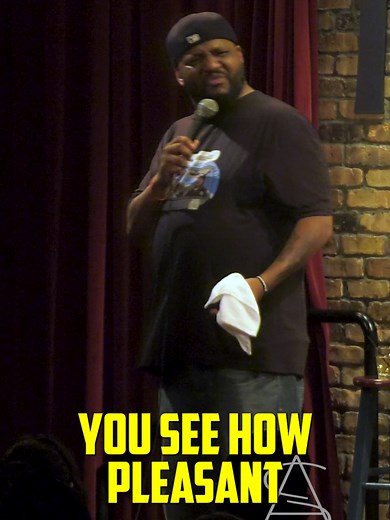Aries Spears Live Comedy Show in Providence, RI