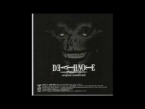 Death Note OST I - "Immanence"