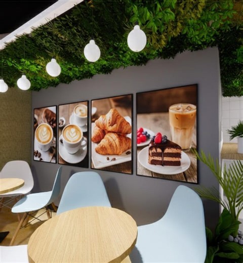 Ultra-thin Light Box,led Menu Board,wall Mounted Led Sign,advertising Display,custom Led Light Box,slim Poster LED Box,led Advertising Frame - Etsy