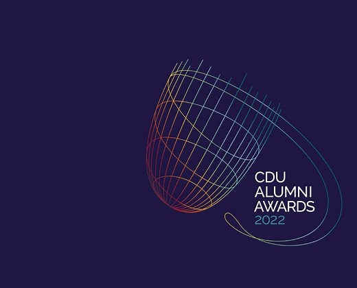CDU Alumni Awards | Charles Darwin University