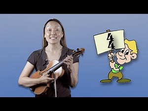 🎻 How to Play Beginner Violin Songs | First Finger, Half Notes & Lightly Row (Pages 8 - 16)