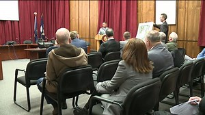 $15 Million in Funds Available for Infrastructure Upgrades in Luzerne County