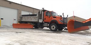 ND testing Track-A-Plow map to help drivers plan road trips