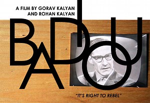 Watch Badiou, the First Feature-Length Film on France’s Most Famous Living Philosopher