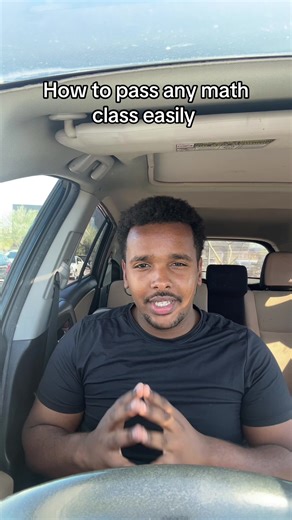 How to Pass Calculus Two with an A