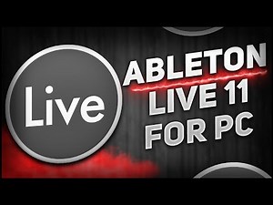 💿How to Install ABLETON LIVE 11 PC📍DOWNLOAD Tutorial + Manual📥Recent Updates💾No Charge