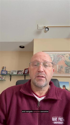 Negotiation is a skill every leader uses often every day. Join us on January 29 for Negotiation Skills Every Leader Needs in 2026, a free virtual information session led by Josh Weiss, nationally recognized negotiation expert and Program Director of Bay Path University’s Master’s in Organizational Leadership & Negotiation. In this session, Dr. Weiss will share real-world insights on how strong negotiation skills help leaders communicate more effectively, work through conflict, and lead with conf