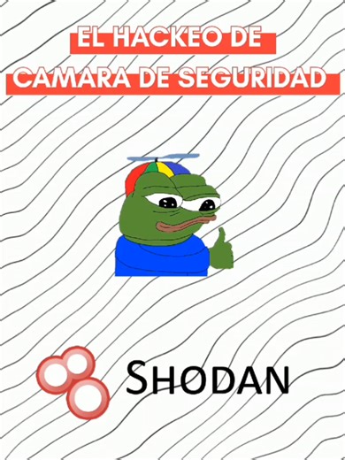 Shodan no hackea, pero expone lo que vos dejás mal configurado 🌐 Cámaras, routers y servidores visibles para cualquiera. La pregunta no es si Shodan es peligroso… 👉 ¿Tu seguridad está bien configurada? #parati #Ciberseguridad #Hacking #PrivacidadDigital #Internet