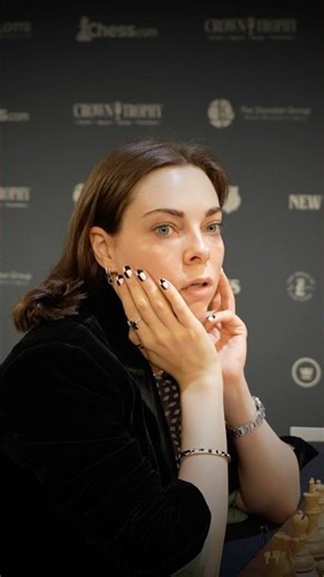 I played GothamChess in an official chess tournament 😱