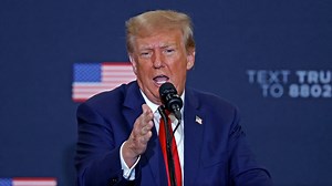 Donald Trump's history with Adolf Hitler and his Nazi writings: ANALYSIS