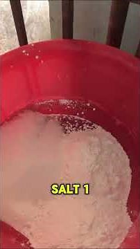 Premium Quality Washing Powder Formula | Making with 29AD Detergent Base Powder