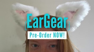 19 reactions · 8 comments | Our amazing moving ears are available to...