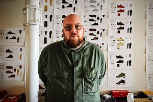 Jon Buscemi - Alchetron, The Free Social Encyclopedia