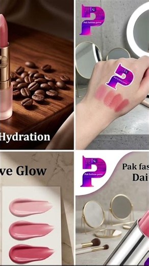 Best Color Changing Lip Gloss in Pakistan | Pak Fashion Point pH Magic Lip Tint Review