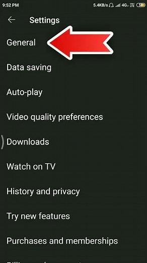 #shorts📱Turn Off Auto Play Video On Youtube Home Page | Turn Off Autoplay Thumbnail Preview Youtube