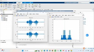 【语音编码】基于matlab语音信号PCM编解码（含前后波形对比 SNR）【含Matlab源码 11159期】