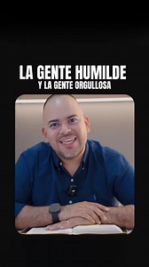 225K views · 9.6K reactions | “Dios bendice a los que son humildes, porque heredarán toda la tierra.” Mateo‬ ‭5‬:‭5‬ ‭NTV‬‬...Mira la prédica completa en YouTube/Juan Pablo Lerman/ALCANZANDO LA BENDICIÓN DE DIOS | Juan Pablo Lerman | Facebook