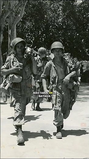 The incredible story of the 82nd Airborne Division #history #history #historicalfact #ww2