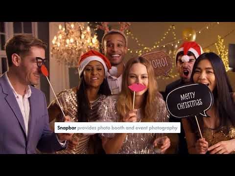 Snapbar — Delivering Event Photography Through Structured Visual Experiences