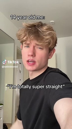 Sebastian on TikTok