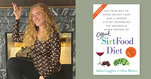 Make Joy Bauer’s healthier, loaded bell pepper nachos