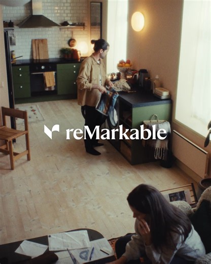 Looking for a thoughtful gift for the professional in your life who's always on the go? | reMarkable
