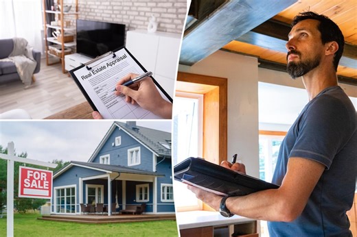 Why your home appraisal might be a lie — and how to fight back before you sell