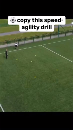 4.3K views · 1.4K reactions |  Comment 50, receive 50+ football fitness drills, a 6wk plan and a mini-guide in your DM’s (for free) | Football Fitness Drills | Facebook