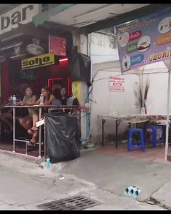 Pattaya Soi 6 Bars - July 2023 | Pattaya Thailand Girls