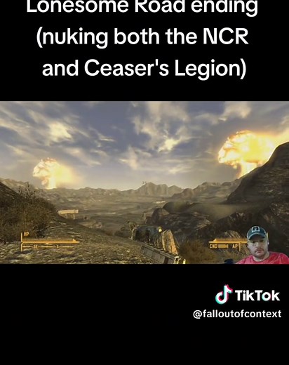 Fallout of Context on TikTok