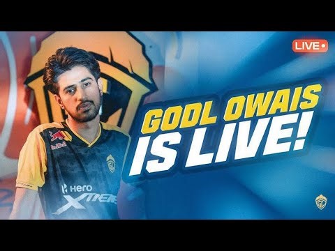GODL OWAISBOLTE | LIVE FROM BOOTCAMP | GC WATCH PARTY