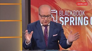 2K views · 16 reactions | "I have to make him the horse to beat." Master Of Wine looks a very nice bet at Flemington in the Turnbull Stakes and here's why...  | Racing.com | Facebook