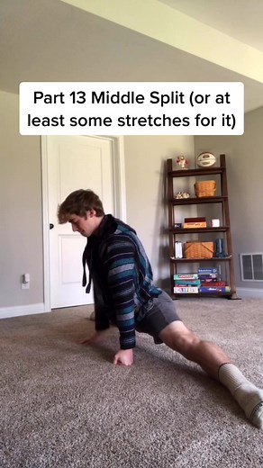 Neck Isolation Tutorial with Foot Up and Down