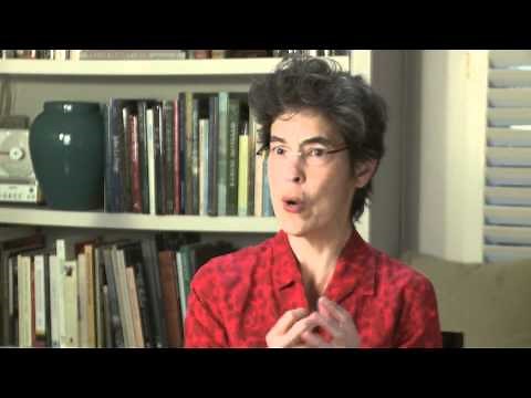On Camera: Playwright Margaret Edson on WIT