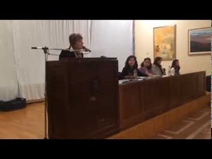 ΕΚΔΗΛΩΣΗ ΓΙΑ ΤΗΝ ΠΑΓΚΟΣΜΙΑ ΗΜΕΡΑ ΤΗΣ ΓΥΝΑΙΚΑΣ ΣΤΟ ΠΥΡΓΟ