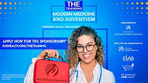 THE Training - Modern Medicine and Adventism