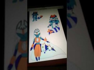 All of the HTF Pokémon, with Music Included! (*Read Description Please!*)