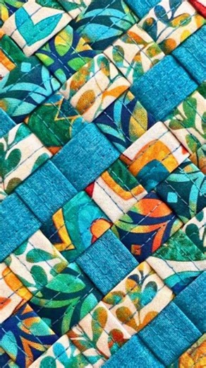 30 reactions | ✨ Weaving Belt Loop Strips! ✨ 淋Belt loop folders...