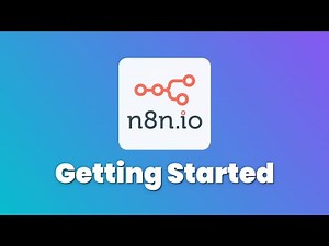 n8n Getting Started Tutorial - Typeform to Slack Workflow Automation
