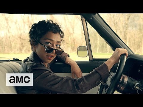Preacher Season 2: The First 10 Minutes of the Season Premiere Opening Act